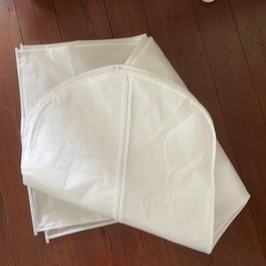 4 5ft Garment Bags